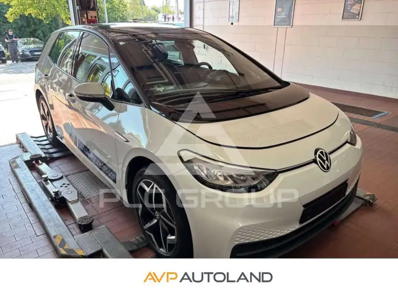 2022 Volkswagen ID3