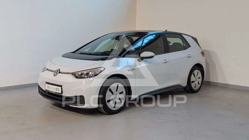 2022 Volkswagen ID3