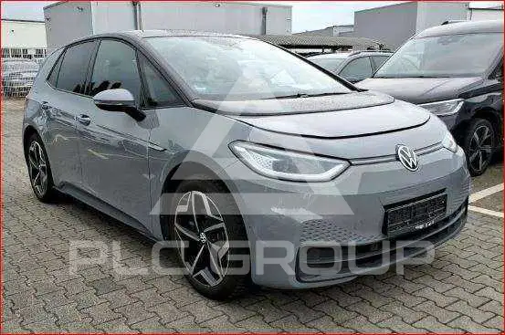 2022 Volkswagen ID3