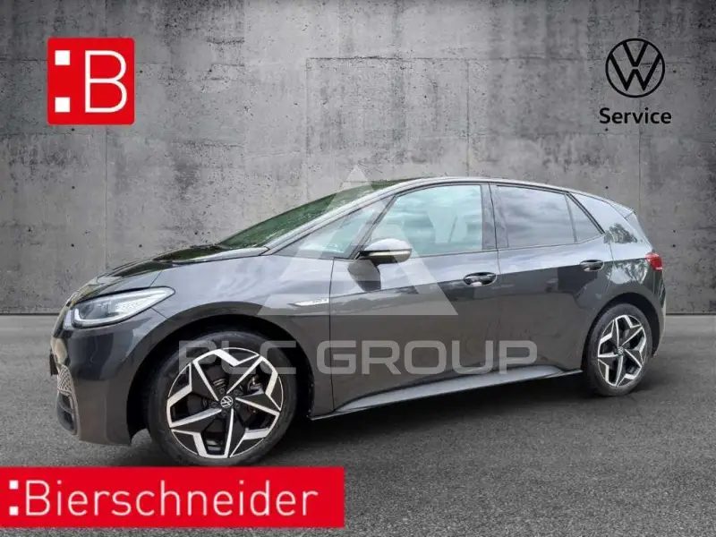 2022 Volkswagen ID3