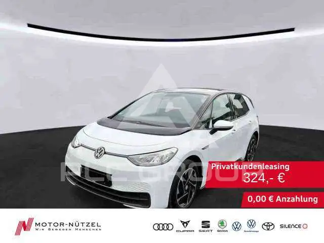 2022 Volkswagen ID3