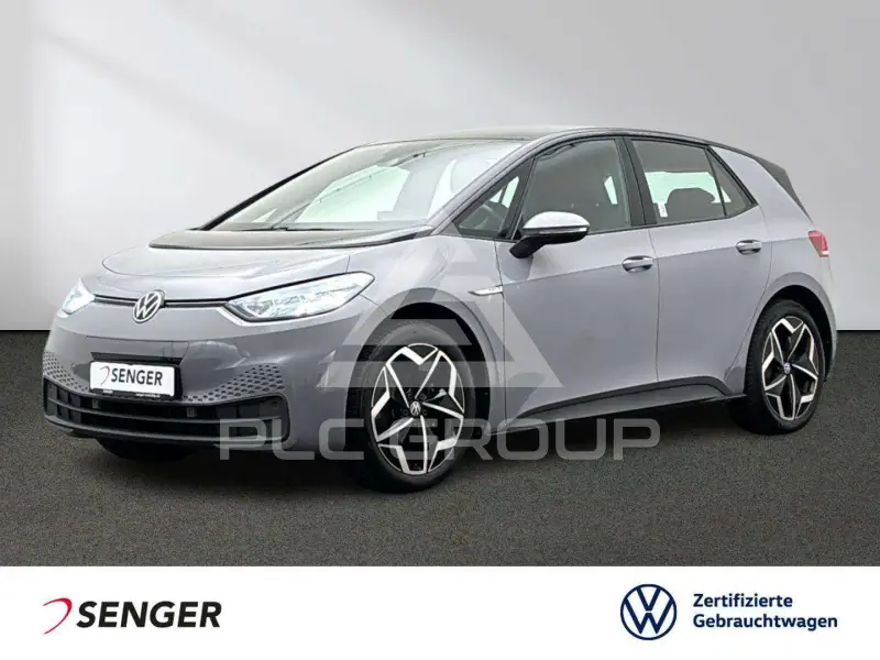 2022 Volkswagen ID3