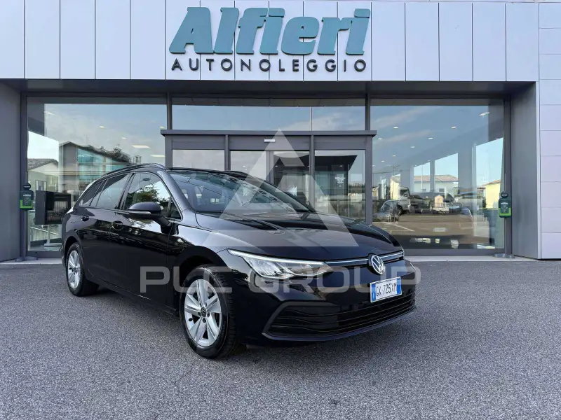 2022 Volkswagen GOLF