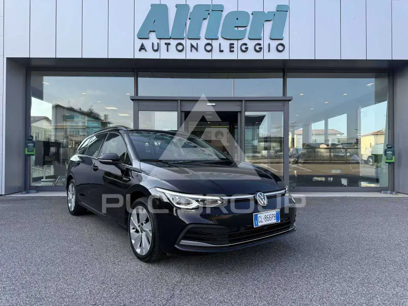 2022 Volkswagen GOLF