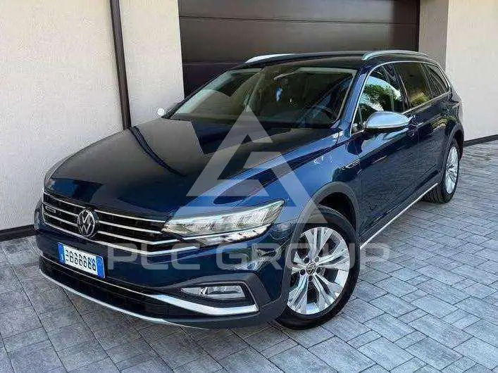 2022 Volkswagen Passat