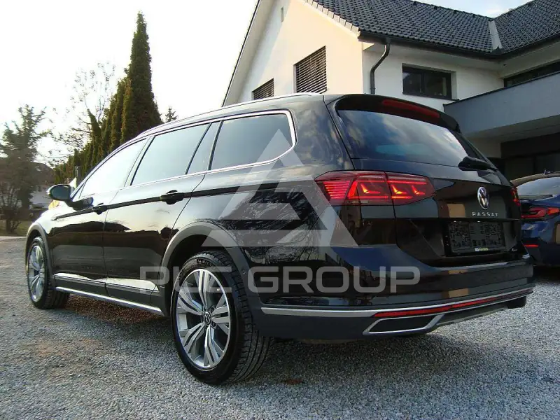 2022 Volkswagen Passat