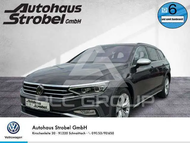 2022 Volkswagen Passat