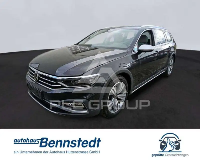 2022 Volkswagen Passat