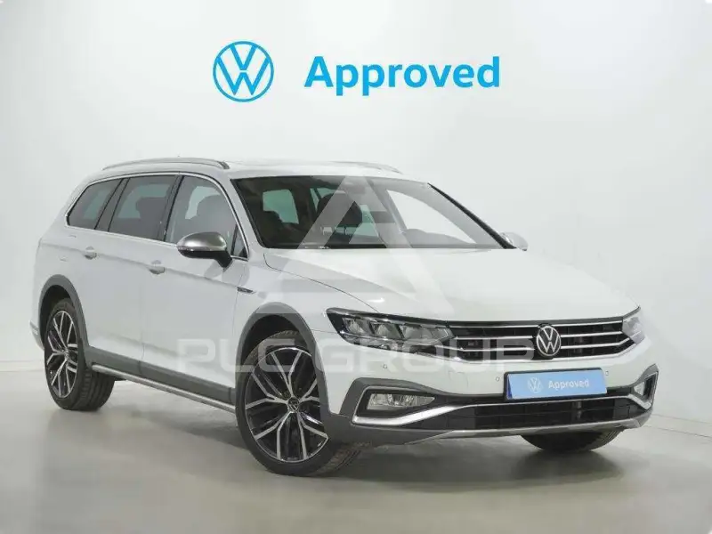 2022 Volkswagen Passat