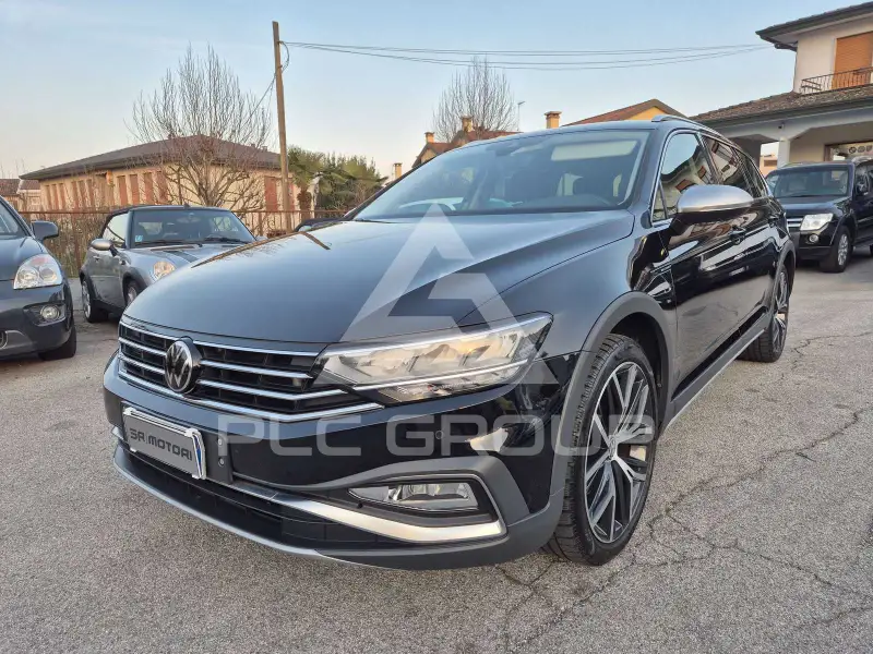 2022 Volkswagen Passat