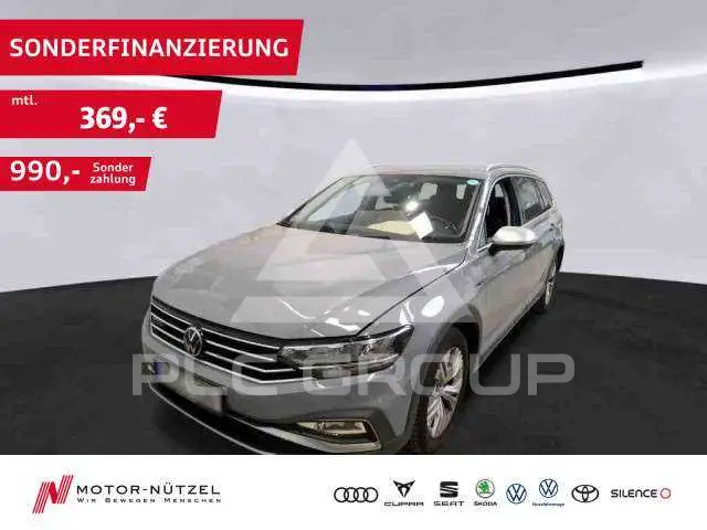 2022 Volkswagen Passat