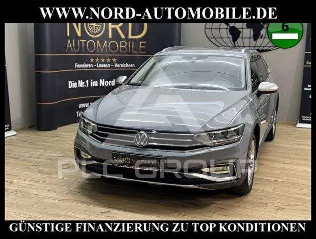2022 Volkswagen Passat