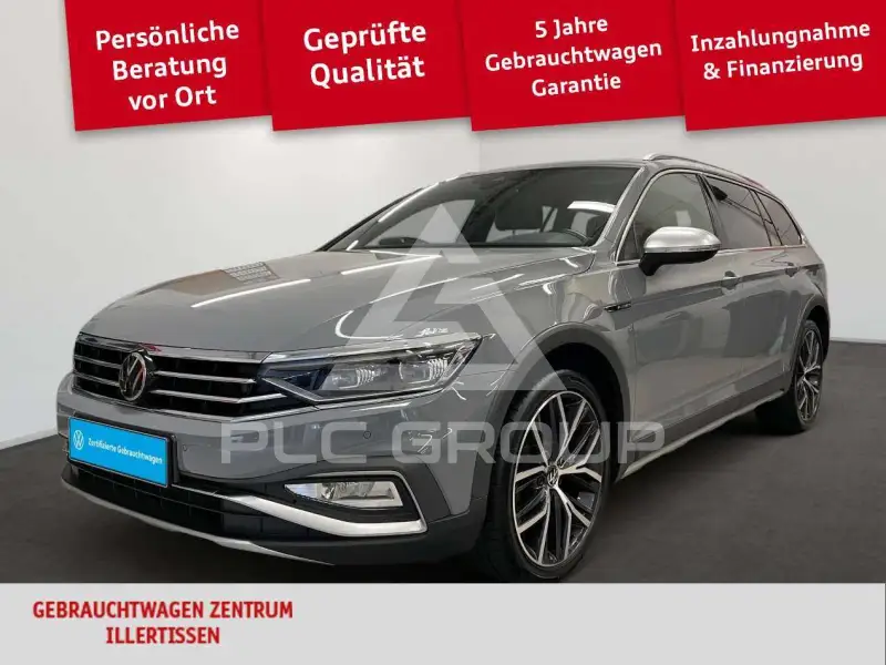 2022 Volkswagen Passat
