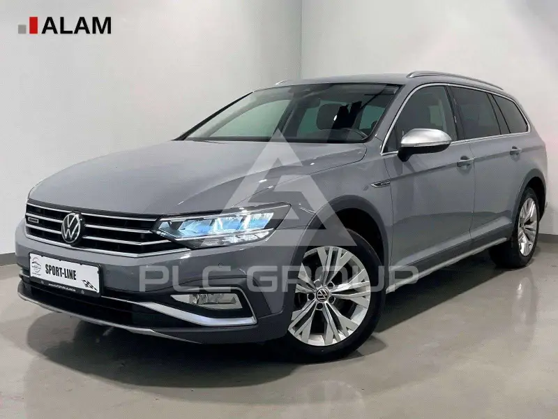 2022 Volkswagen Passat