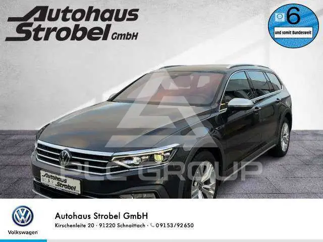 2022 Volkswagen Passat