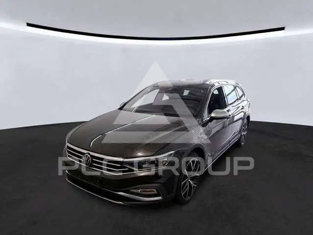 2022 Volkswagen Passat