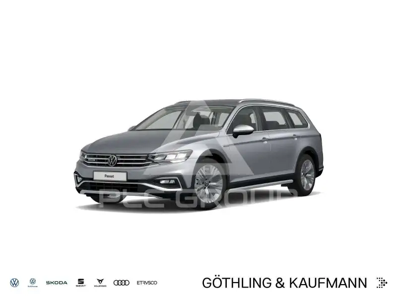 2022 Volkswagen Passat