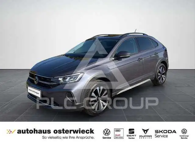 2022 Volkswagen Taigo