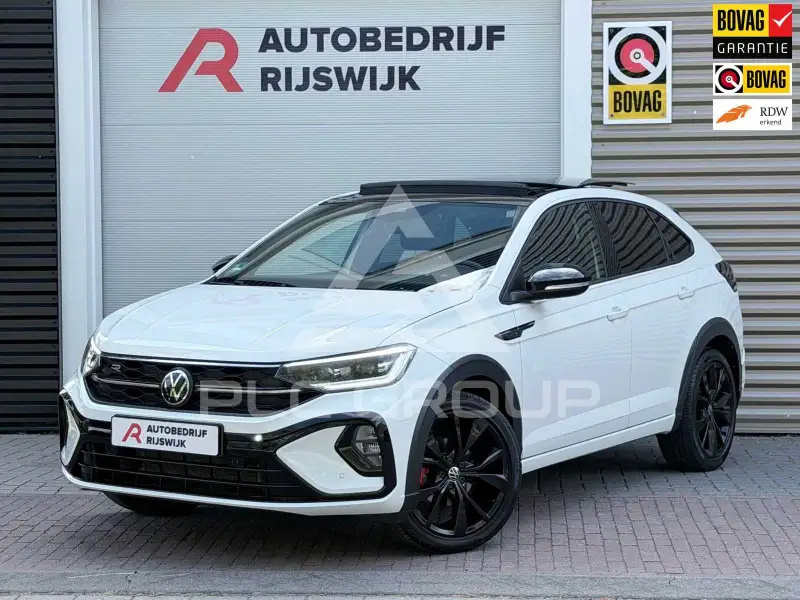 2022 Volkswagen Taigo