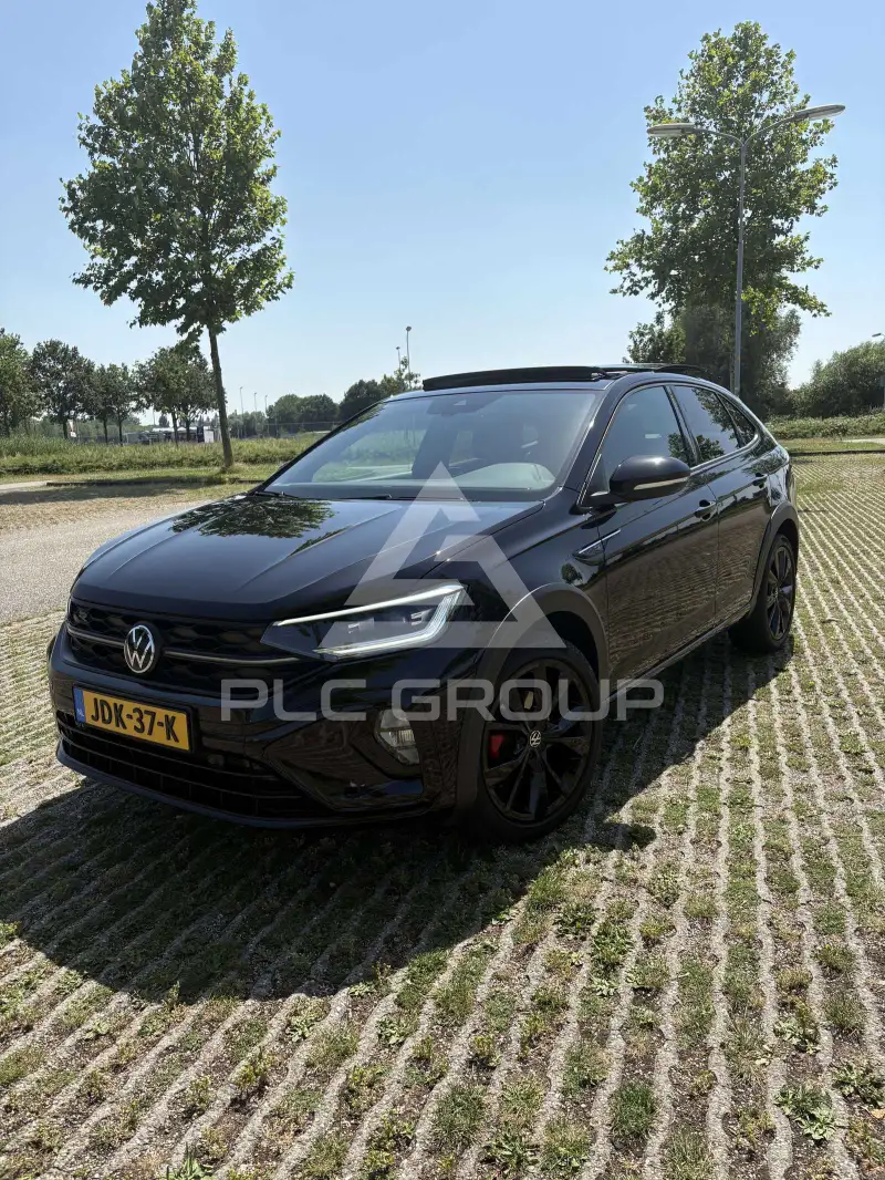 2022 Volkswagen Taigo