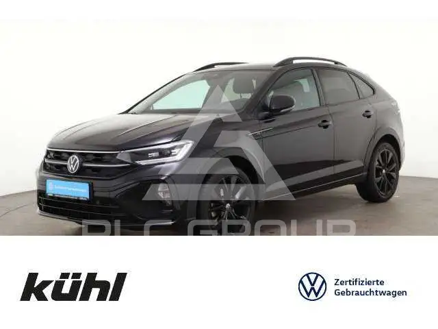 2022 Volkswagen Taigo