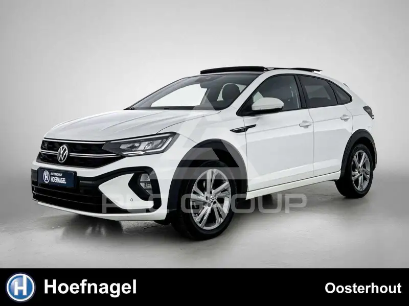 2022 Volkswagen Taigo
