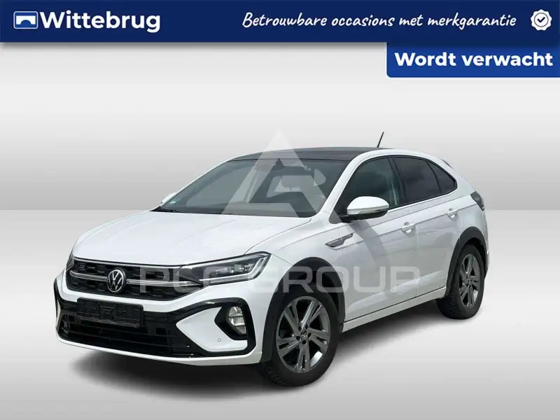 2022 Volkswagen Taigo
