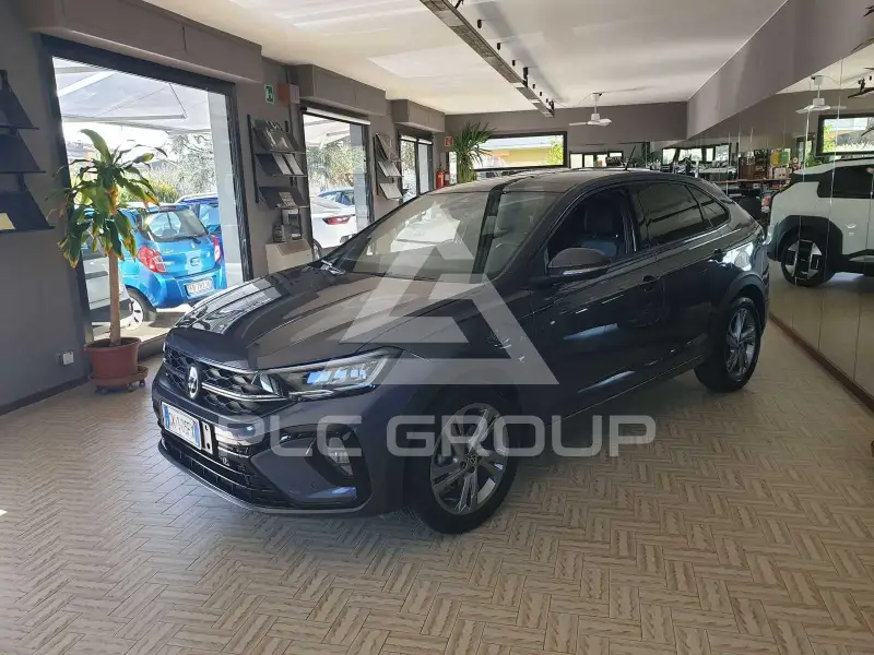 2022 Volkswagen Taigo