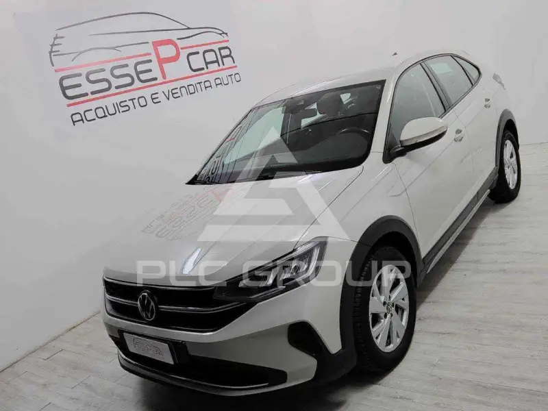 2022 Volkswagen Taigo