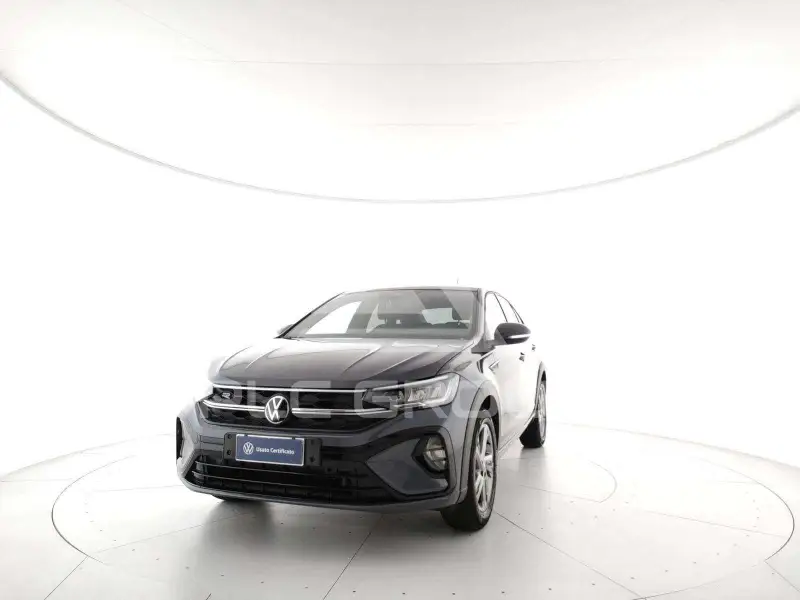 2022 Volkswagen Taigo