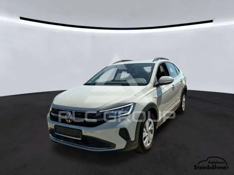 2022 Volkswagen Taigo