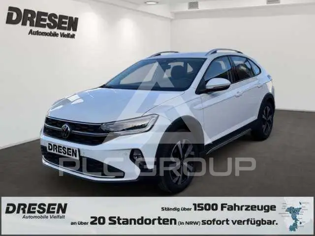 2022 Volkswagen Taigo