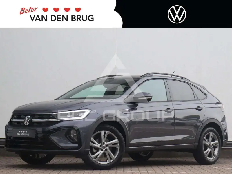 2022 Volkswagen Taigo