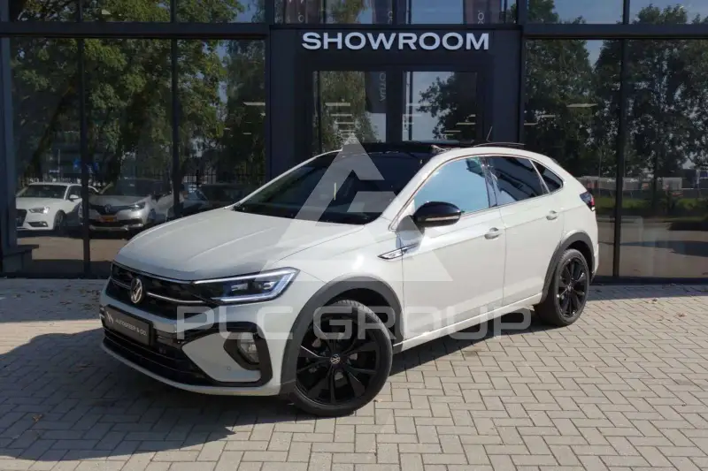 2022 Volkswagen Taigo