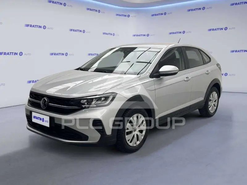 2022 Volkswagen Taigo