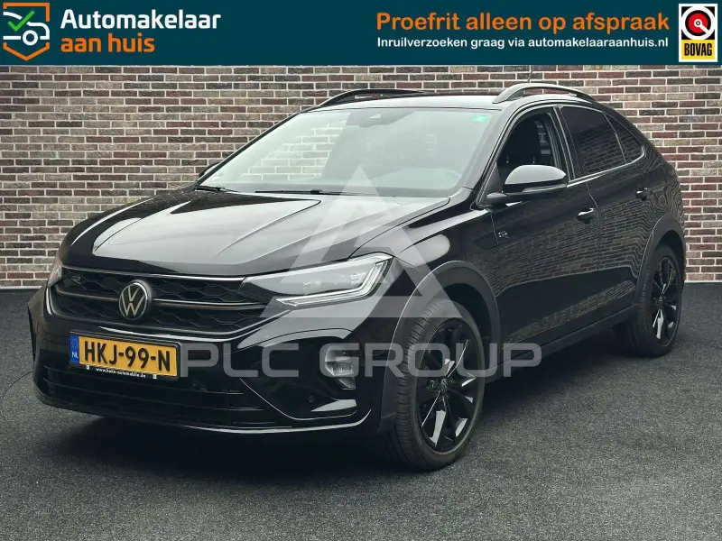 2022 Volkswagen Taigo
