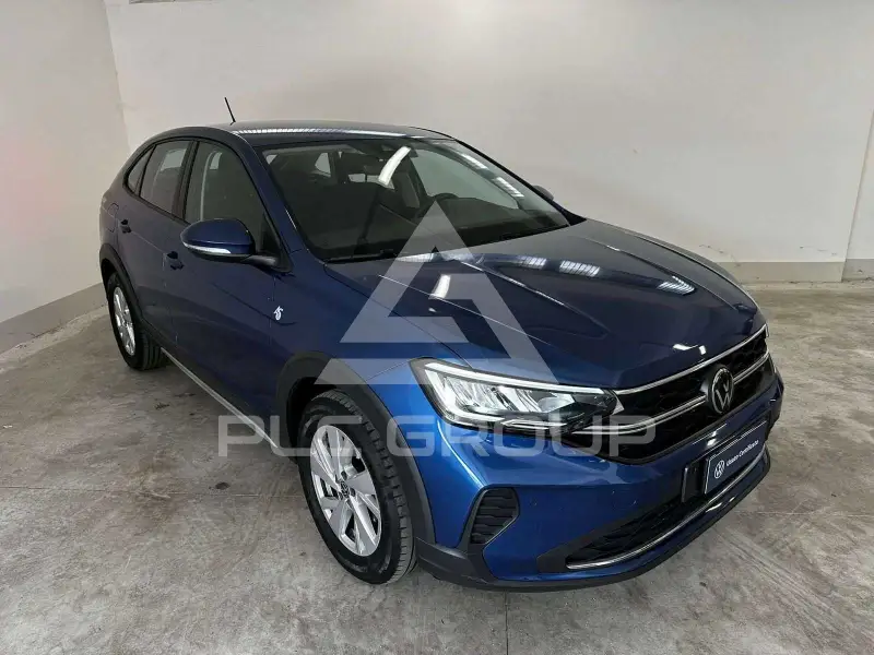2022 Volkswagen Taigo