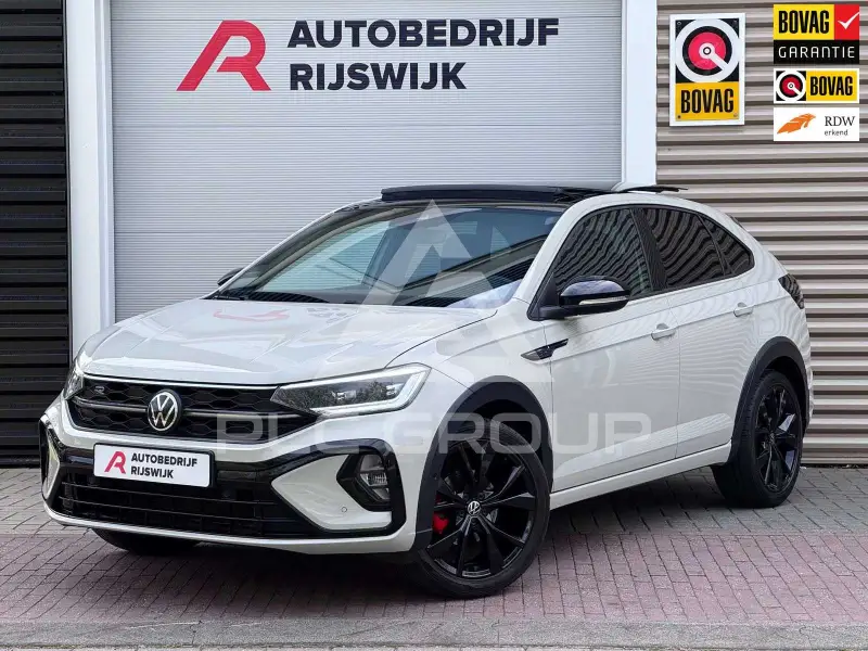 2022 Volkswagen Taigo