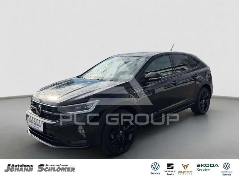 2022 Volkswagen Taigo