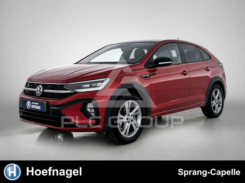 2022 Volkswagen Taigo