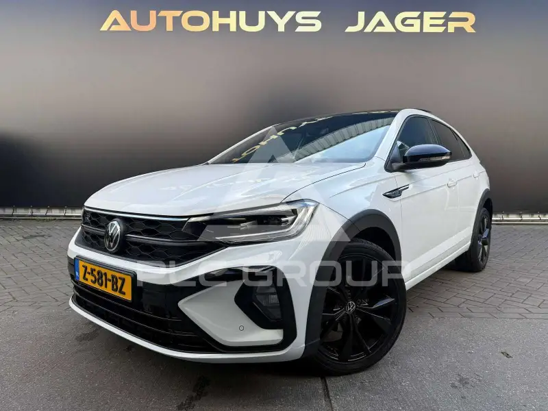 2022 Volkswagen Taigo