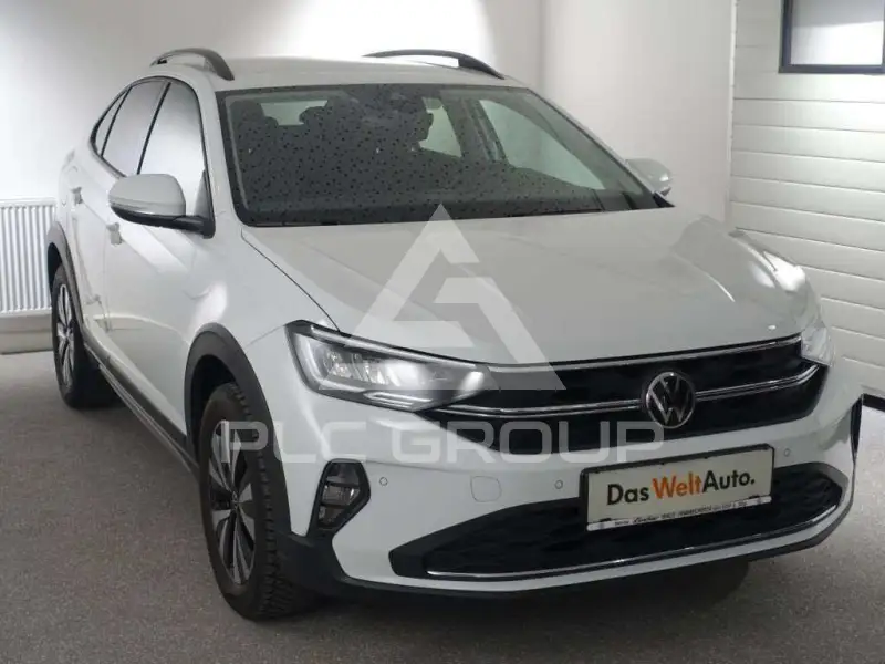 2022 Volkswagen Taigo