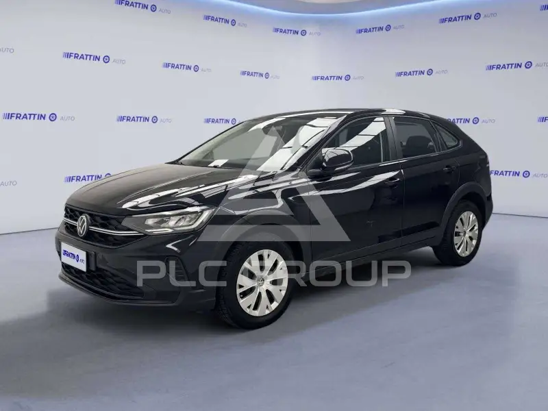 2022 Volkswagen Taigo