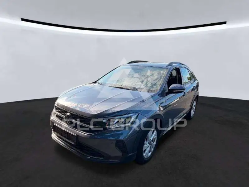 2022 Volkswagen Taigo
