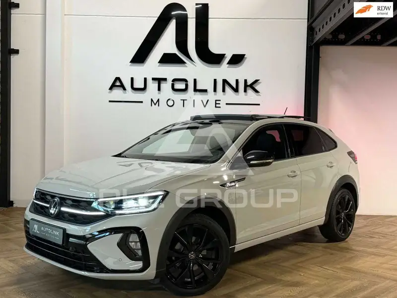 2022 Volkswagen Taigo
