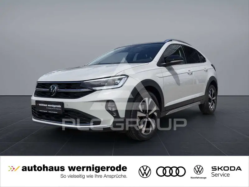 2022 Volkswagen Taigo