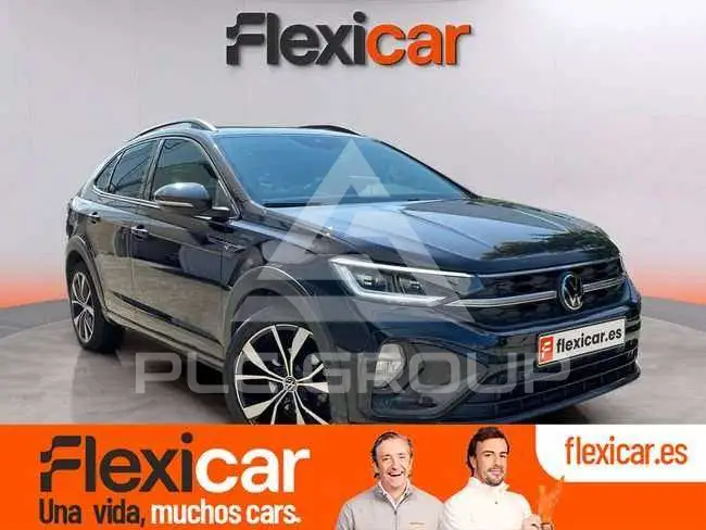 2022 Volkswagen Taigo