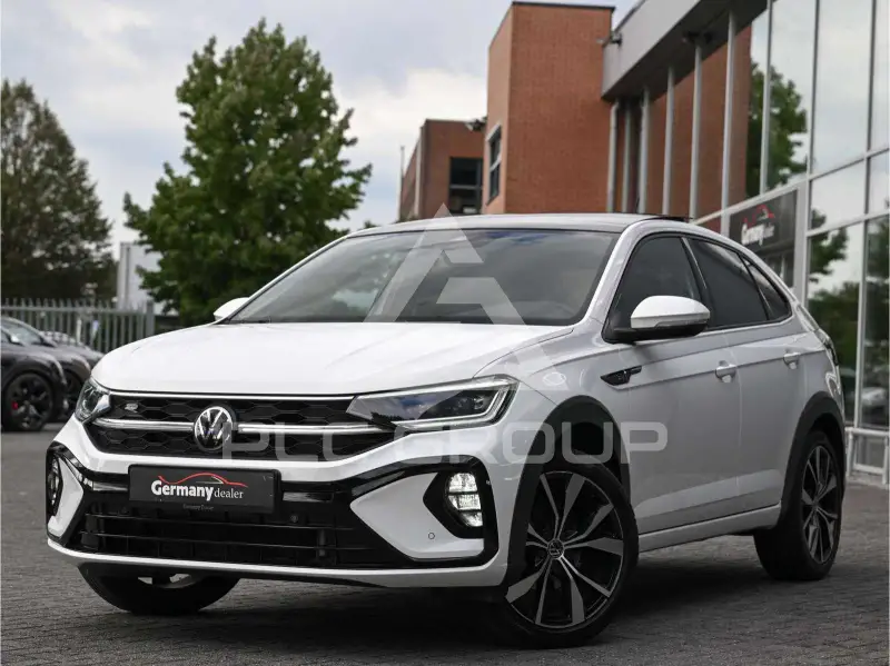 2022 Volkswagen Taigo