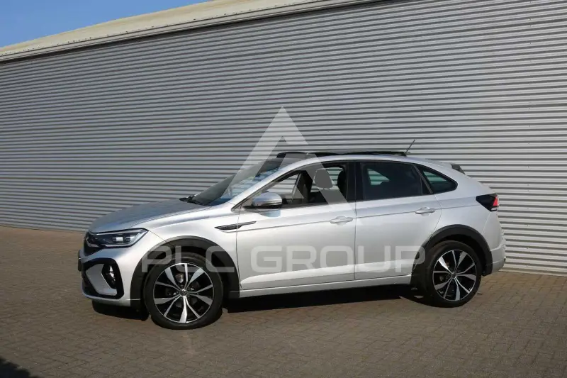 2022 Volkswagen Taigo