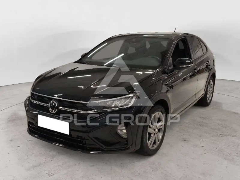 2022 Volkswagen Taigo